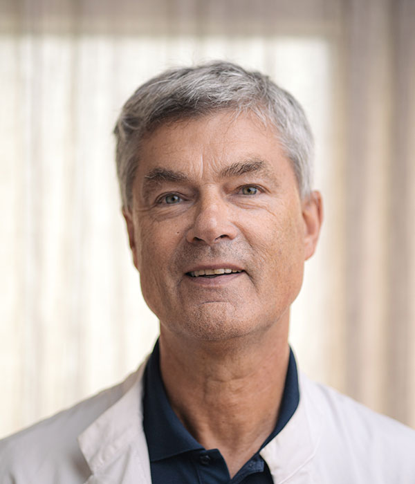 Dr. med. univ. Rudolf Moser - Gynäkologie und Geburtshilfe